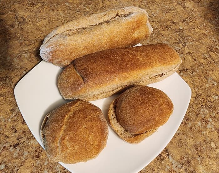 Ultimate Guide to Wheat Hot Dog Rolls: Taste, Health & Best Brands
