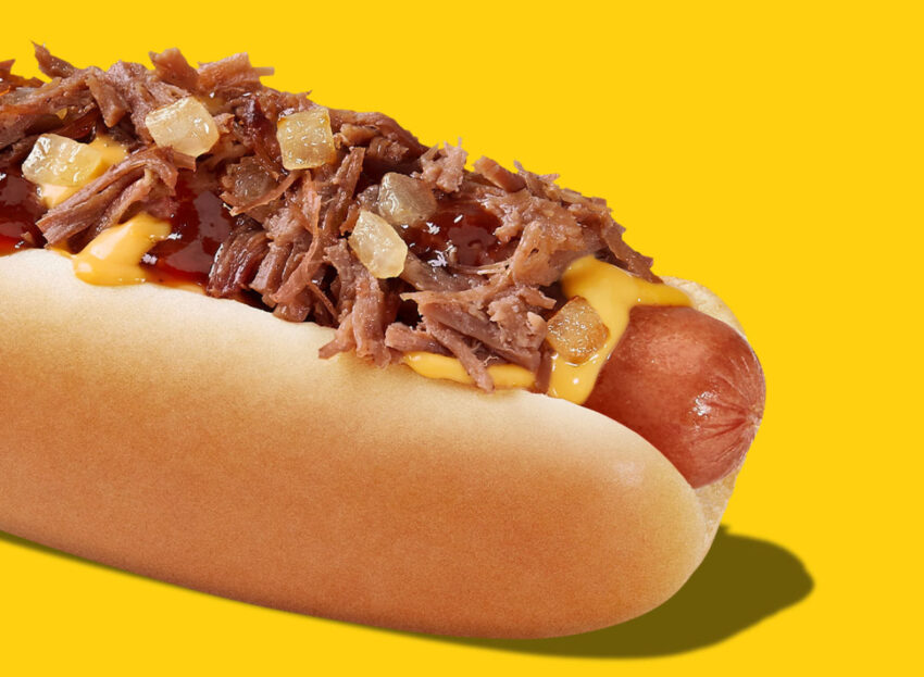 Best Fast Food Hot Dog Chains: Ranked & Reviewed (2024)