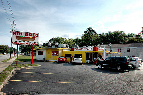 Willie’s Hot Dogs: Your Ultimate Guide to the Perfect Dog