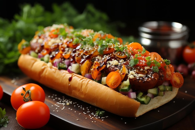 Chicago Hot Dog Buns: The Definitive Guide to Authentic Taste