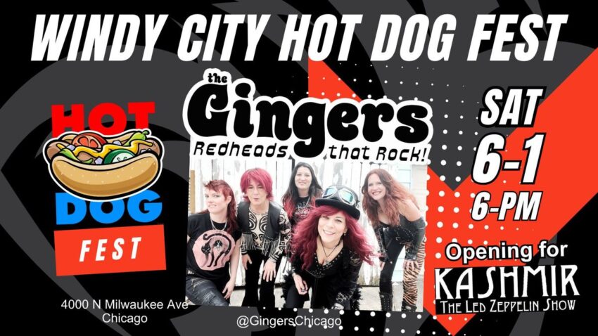 Windy City Hot Dogs Inc: Your Ultimate Guide to Chicago’s Iconic Treat
