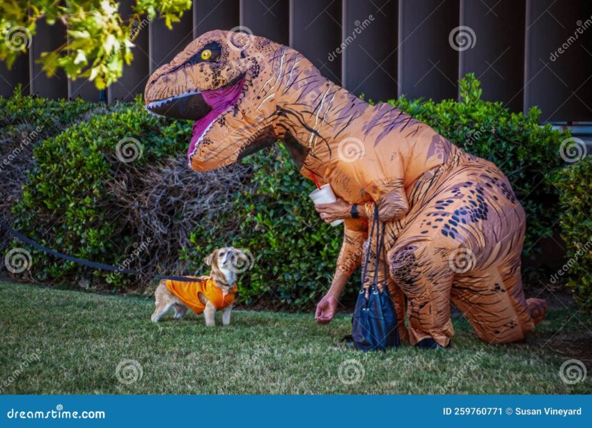 Dinosaur Hot Dog: A Jurassic Feast or Prehistoric Flop? Expert Review
