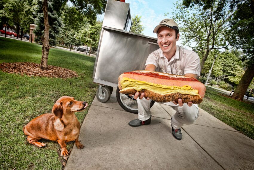World Largest Hot Dog: A Deep Dive into Epic Proportions (2024 Guide)
