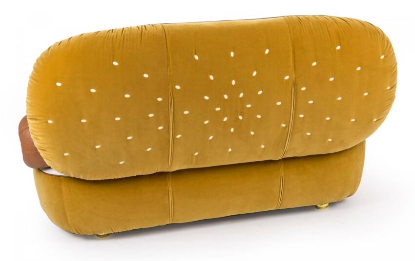 Hot Dog Sofa: The Ultimate Guide to Novelty Seating (2024)