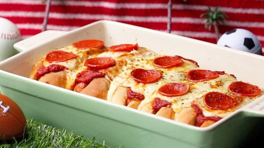 Yummy Hot Dogs: The Ultimate Guide to Deliciousness (2024)