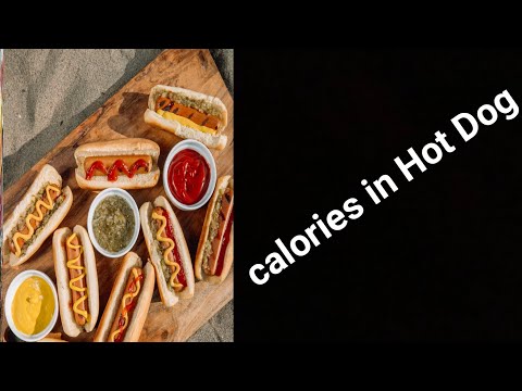Bar S Hot Dog Calories: Your Complete Nutritional Guide [2024]