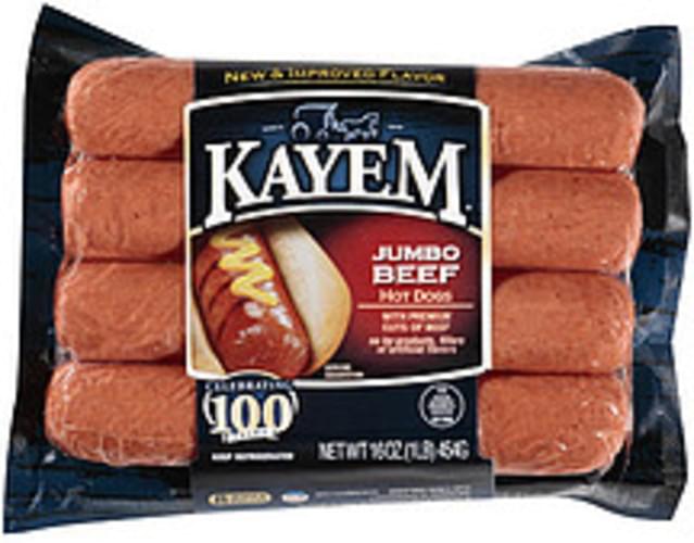 Kayem Hot Dogs Review: Are They Worth the Hype? Expert Analysis