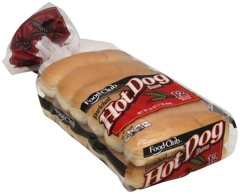 Safeway Hot Dog Buns: Your Ultimate Guide to Grilling Perfection