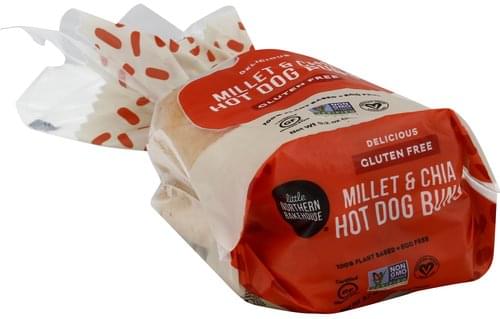 Best Gluten-Free Hot Dog Buns: Taste, Texture & Top Brands
