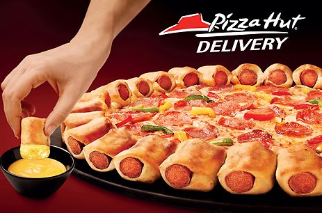 Hot Dog Pizza Hut: An Expert’s Deliciously Detailed Guide [2024]