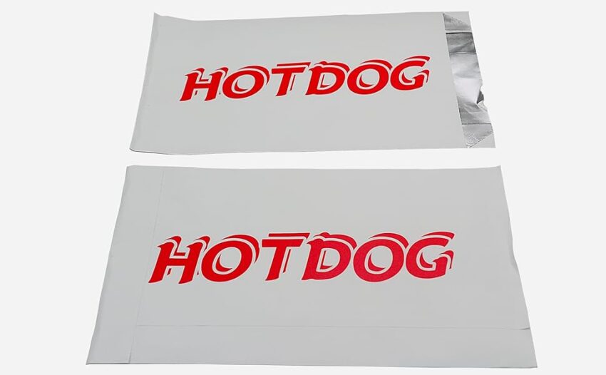 Hot Dog Bags: The Ultimate Guide to Keeping Your Dogs Delicious & Fresh