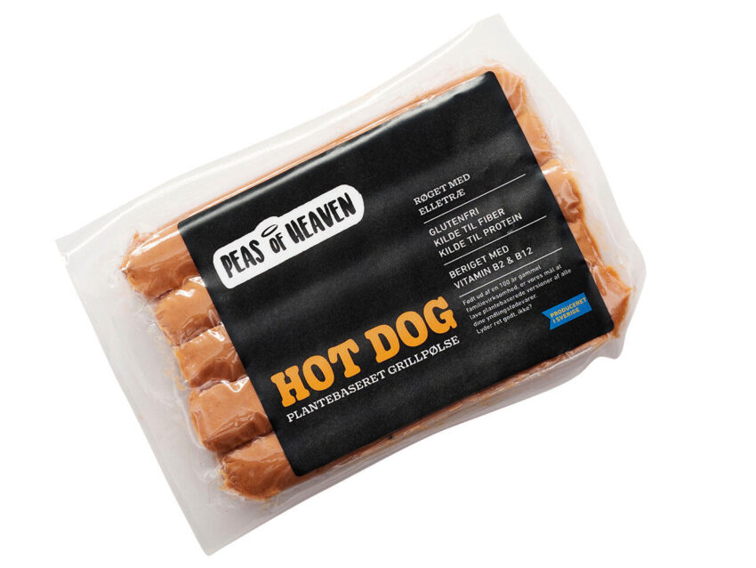 Heaven Sent Hot Dogs: A Divine Guide to the Perfect Bite