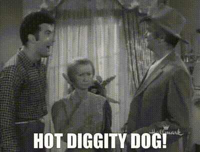 Hot Diggity Dog Lyrics: The Definitive Guide to Meaning & Origin