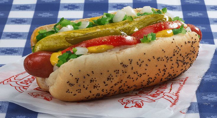 Vienna Hot Dog Buns: The Ultimate Guide to Choosing the Perfect Bun