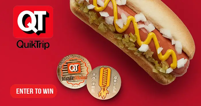 QuikTrip Hot Dog Nutrition: Unveiling the Facts & Making Informed Choices