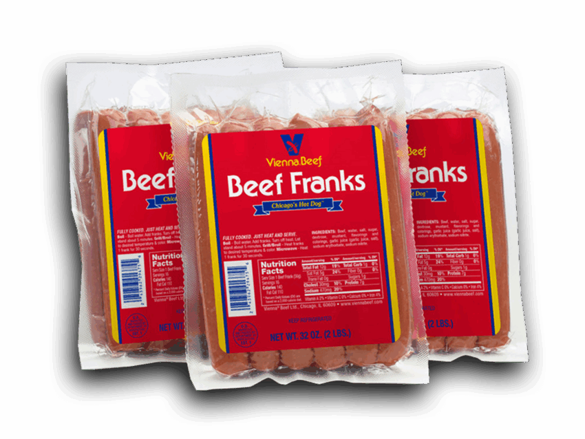 Pack of Hot Dogs: Your Ultimate Guide to Selection, Preparation, & More