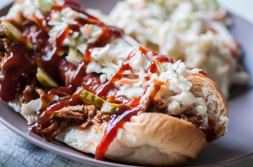 Ultimate Barbecue Hot Dog Recipe: Grill Master’s Guide
