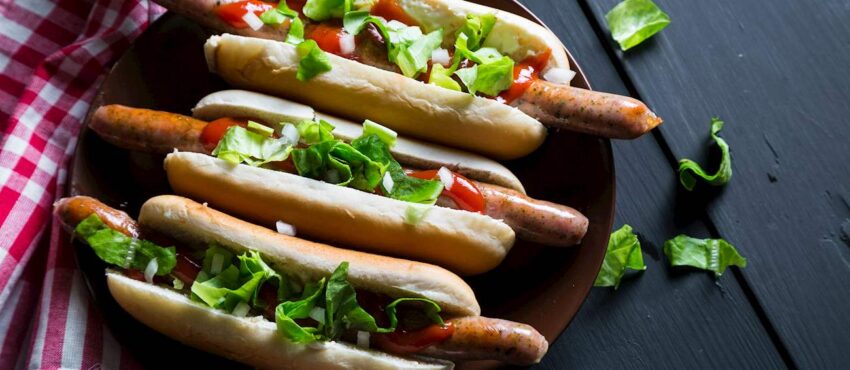 Dodger Dog Hot Dogs: The Ultimate Fan Guide (2024)