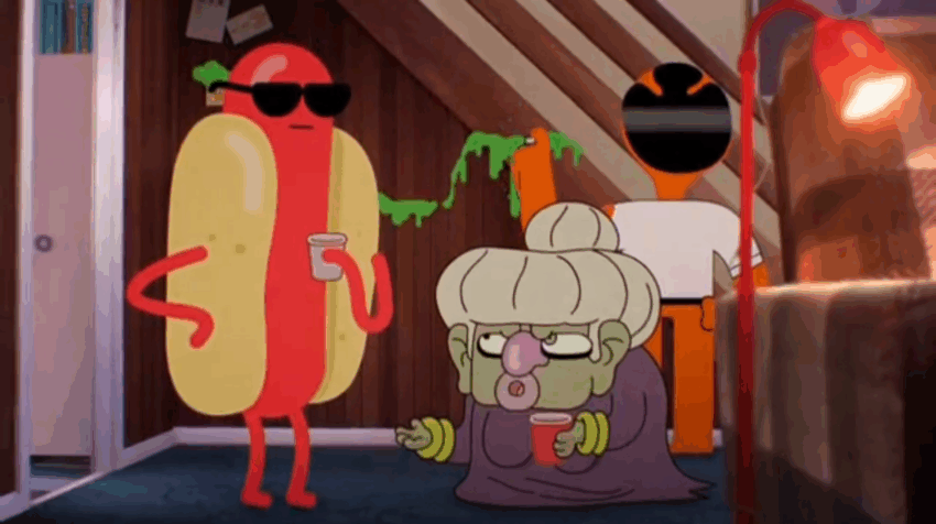 Hot Dog Gumball: The Definitive Guide (2024)