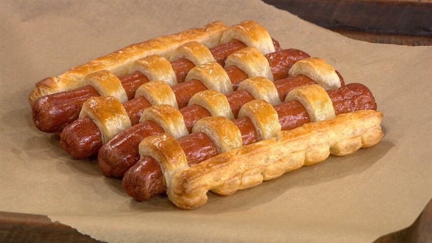 BBQ Hot Dog Recipes: Grillmaster Secrets for Delicious Dogs