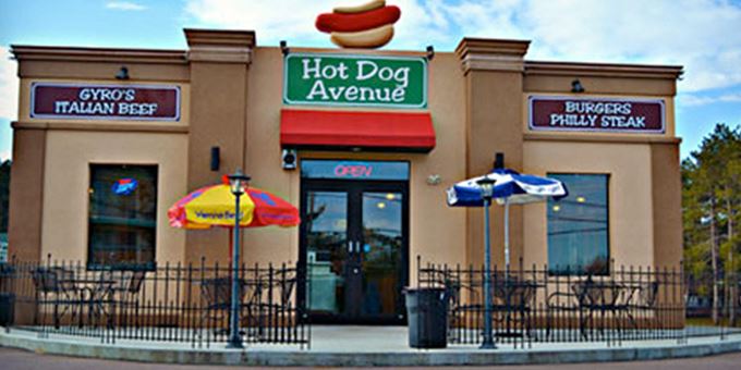 Hot Dog Avenue Sauk City: Your Ultimate Guide to Wisconsin’s Best Dogs