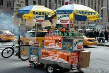 Hot Dog Cart Franchise: Is It the Right Business for You?