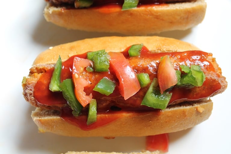 Veggie Hot Dog Ingredients: The Ultimate Guide to Plant-Based Franks