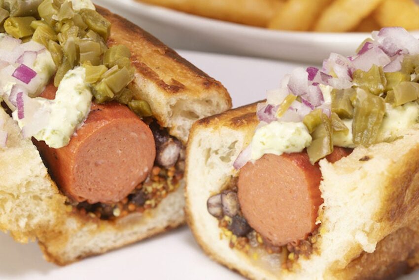 Sonoran Hot Dog Tucson: The Ultimate Guide to This Desert Delicacy