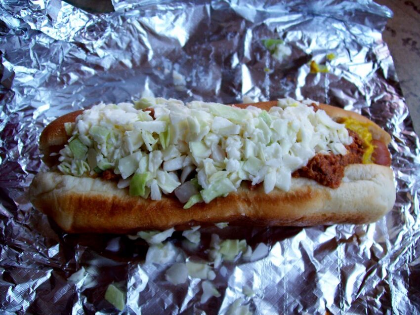 Hill Billy Hot Dogs: The Definitive Guide to West Virginia’s Culinary Legend