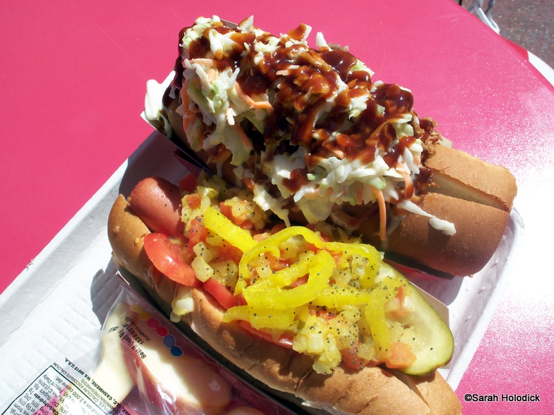 Best Disney World Hot Dogs: Ranked & Reviewed (2024 Guide)
