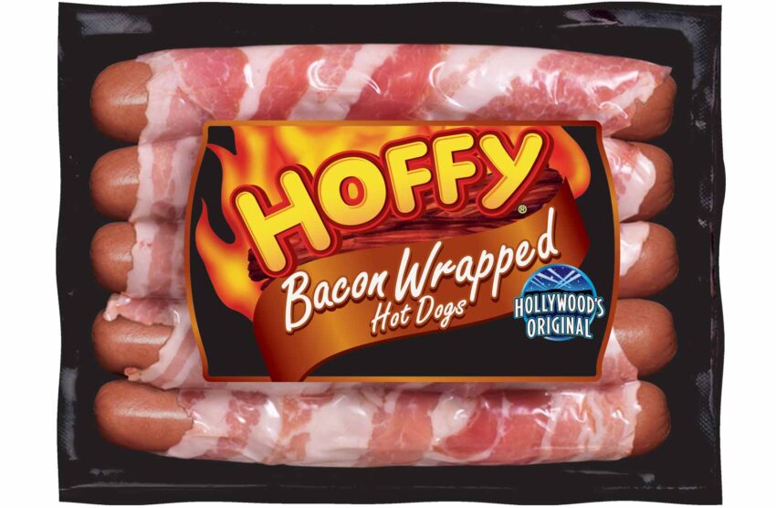Bacon Hot Dogs Near Me: Your Ultimate Guide to Finding the Best!