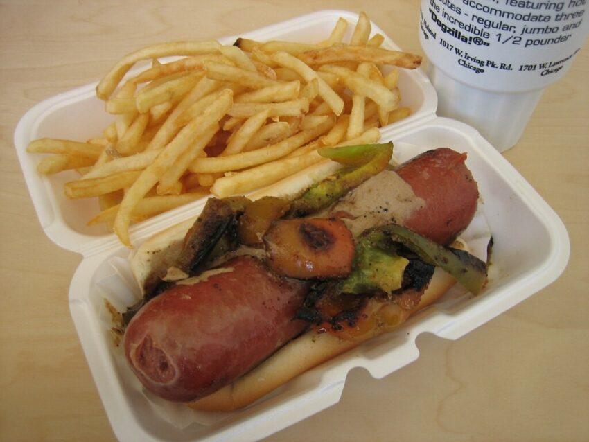 Half Pound Hot Dog: The Ultimate Guide to Size, Cooking & Enjoyment