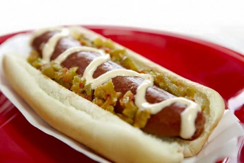 San Diego Hot Dogs: The Ultimate Guide to the City’s Best