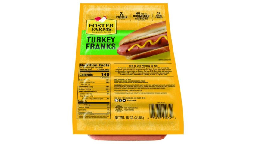 Foster Farms Hot Dogs: The Ultimate Guide to Taste, Quality & Value