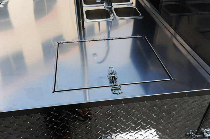 Hot Dog Cart Depot: Your Expert Guide to Starting & Scaling