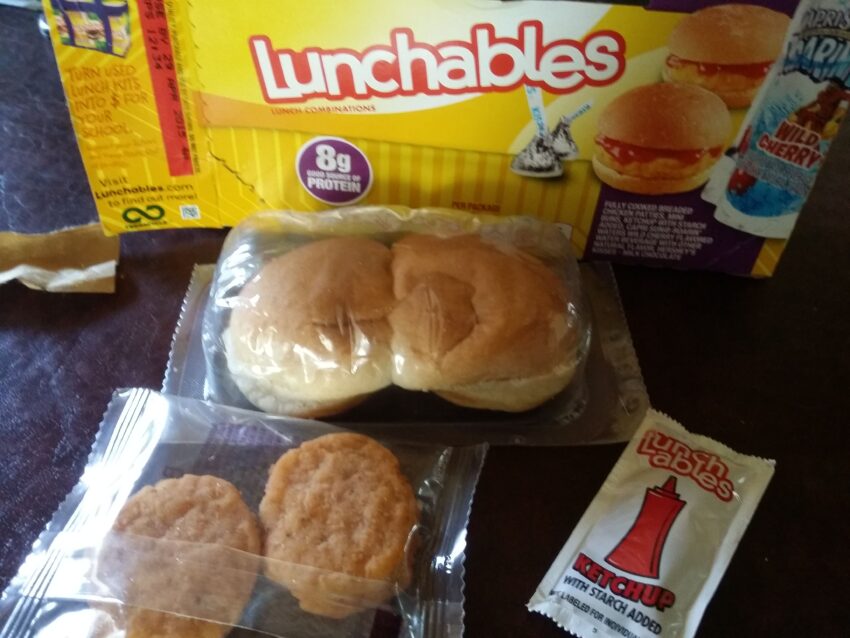 Lunchable Hot Dogs: The Ultimate Guide to Convenience Cuisine