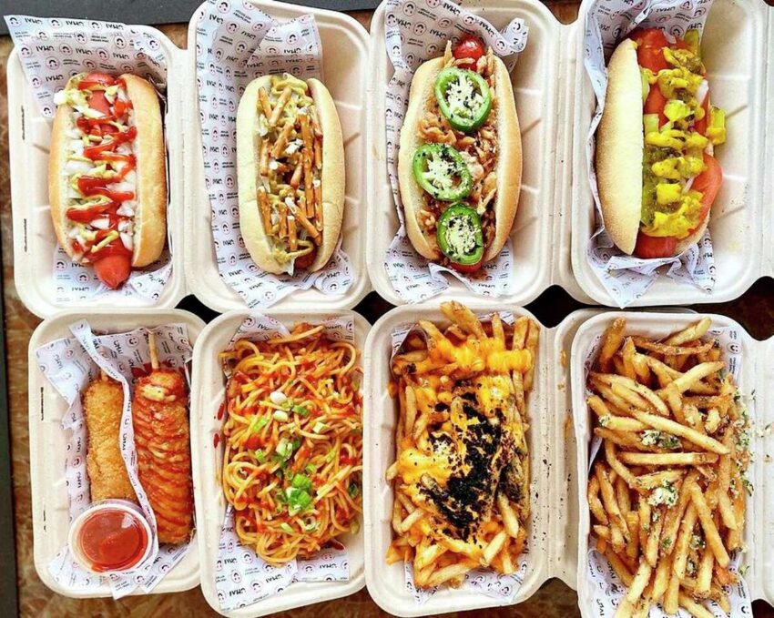 The Hot Dog Diner: An Expert’s Guide to the Ultimate American Experience