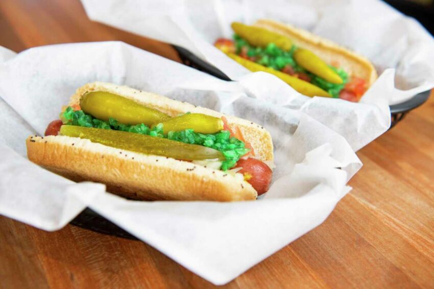 San Antonio Hot Dogs: The Ultimate Guide to the Alamo City’s Best