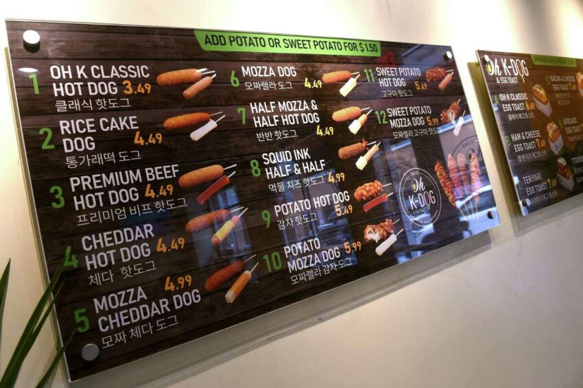 New Haven Hot Dogs: A Deep Dive into Connecticut’s Culinary Icon