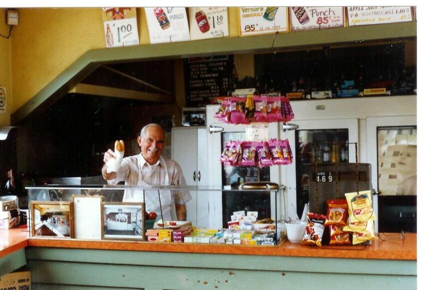 Kasper Hot Dogs: The Definitive Guide to a Bay Area Legend