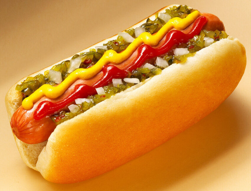Hotdog or Hot Dog: The Definitive Guide to America’s Favorite Food