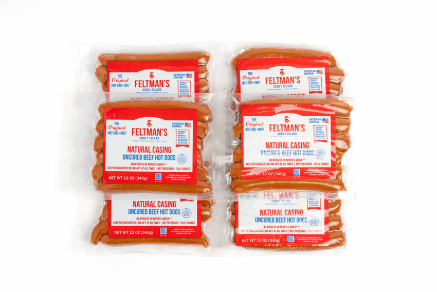 Natural Casing Hot Dogs: The Ultimate Guide to Flavor & Quality