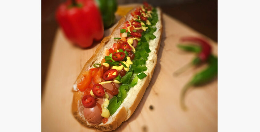 Hot Dogs for Delivery: Your Ultimate Guide to Gourmet Grub at Home