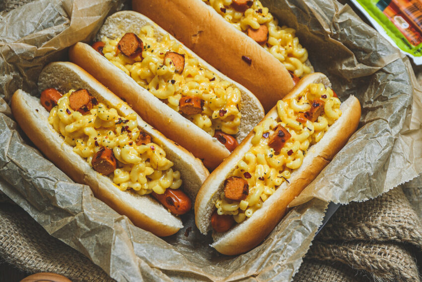 Ultimate Hot Dog Topping Guide: From Classic to Gourmet