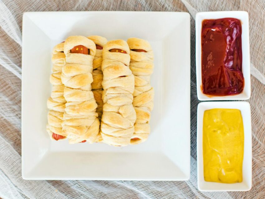 Spooktacular Halloween Hot Dogs: Recipes, Ideas & Expert Tips