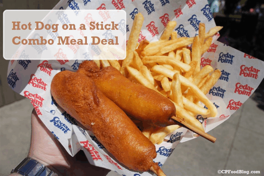 Hot Dog in a Stick: The Ultimate Guide to Corn Dog Perfection