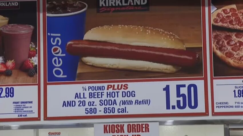 Costco Hot Dog Length: Unveiling the Size Secrets & Value