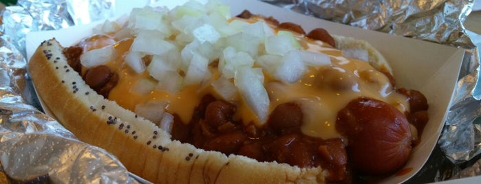 Phoenix’s Best Hot Dogs: A Local’s Expert Guide (2024)