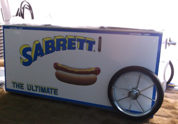 Sabrett Hot Dog Cart Mastery: Your Expert Guide to Success