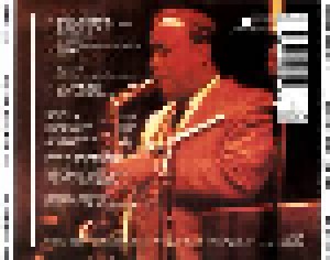 Hot Dog Lou Donaldson: A Deep Dive into Jazz, Hot Dogs, and More